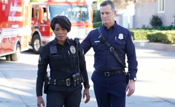 911 служба спасения 5 сезон 15 серия смотреть онлайн