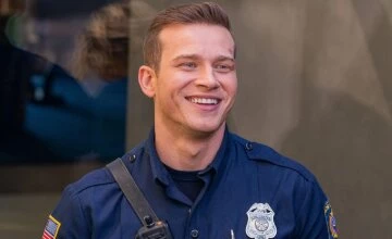 911 служба спасения 5 сезон 16 серия смотреть онлайн