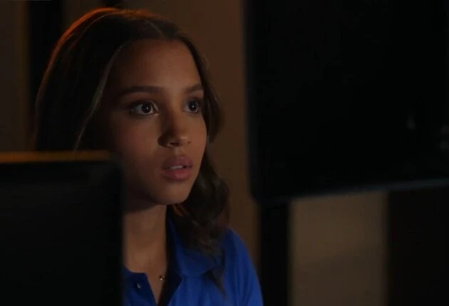 Кадр из сериала 911 служба спасения 5 сезон