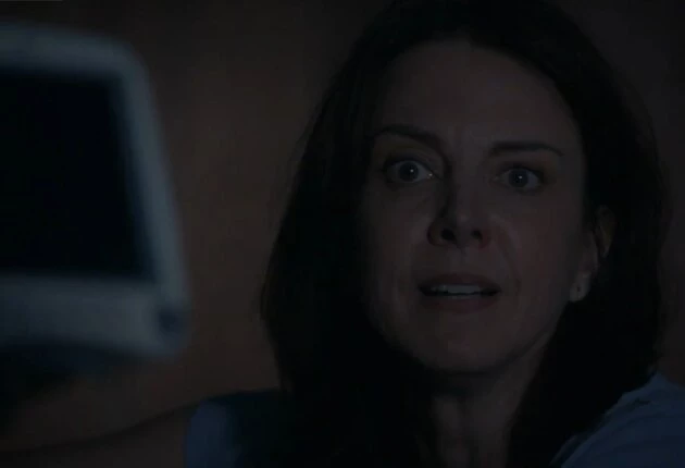 Кадр из сериала 911 служба спасения 5 сезон