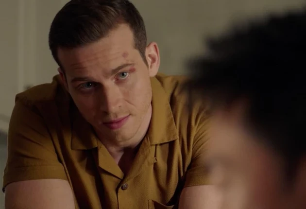 Кадр из «911 служба спасения» 5 сезон 4 серия