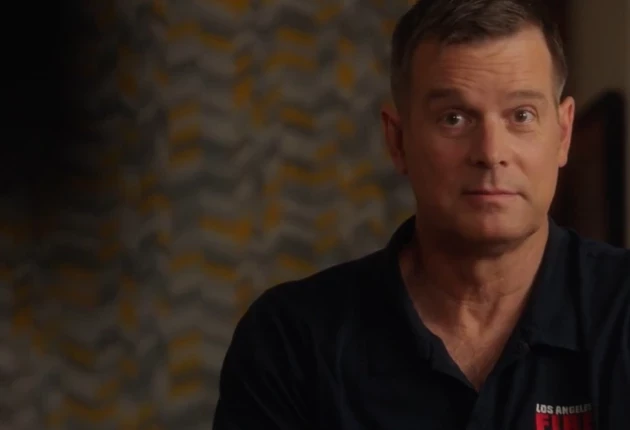 Кадр из «911 служба спасения» 5 сезон 5 серия