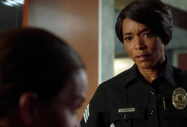 Кадр из «911 служба спасения» 5 сезон 6 серия