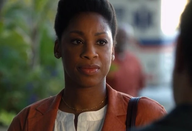 Кадр из сериала 911 служба спасения 5 сезон