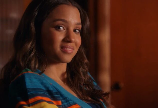 Кадр из сериала 911 служба спасения 6 сезон