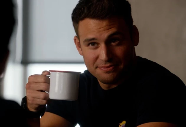 Кадр из «911 служба спасения» 6 сезон 1 серия