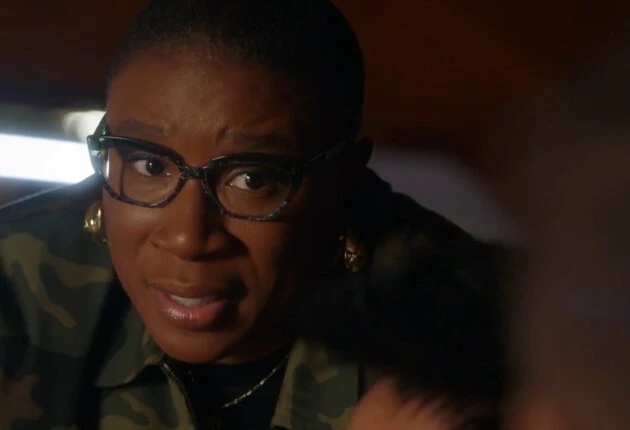 Кадр из сериала 911 служба спасения 6 сезон