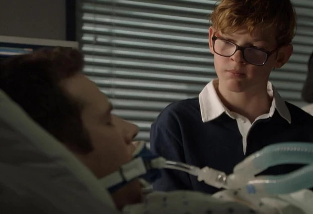 Кадр из «911 служба спасения» 6 сезон 11 серия