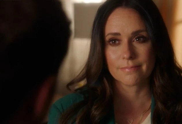 Кадр из сериала 911 служба спасения 6 сезон