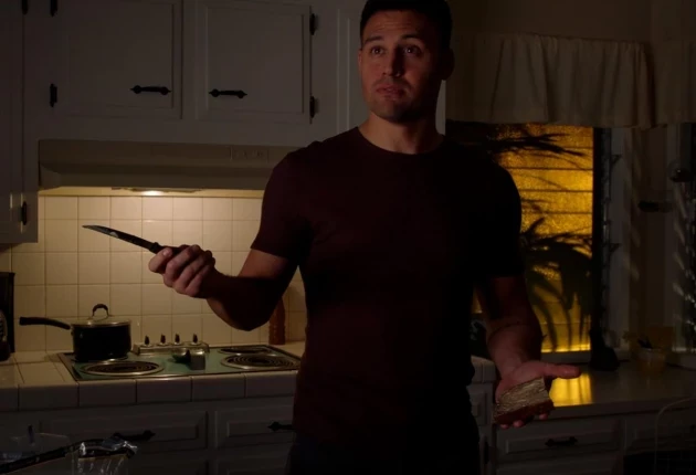 Кадр из «911 служба спасения» 6 сезон 12 серия