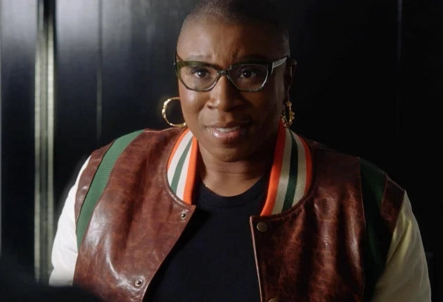 Кадр из «911 служба спасения» 6 сезон 12 серия