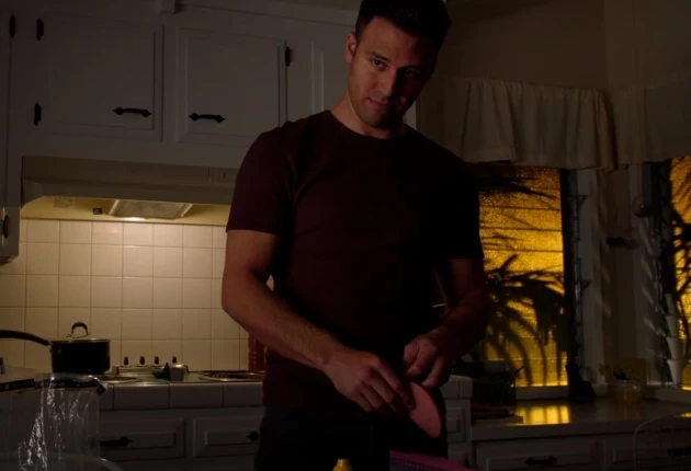 Кадр из «911 служба спасения» 6 сезон 12 серия