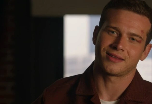 Кадр из сериала 911 служба спасения 6 сезон