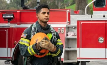 911 служба спасения 6 сезон 14 серия смотреть онлайн