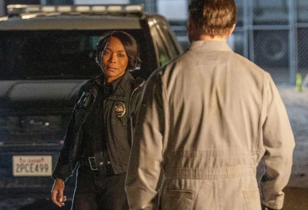 Кадр из «911 служба спасения» 6 сезон 16 серия