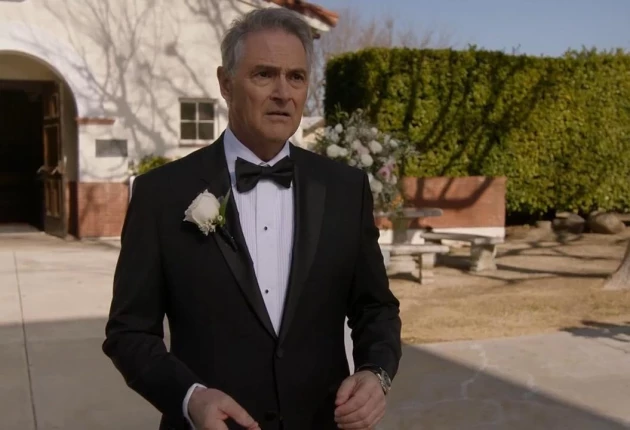 Кадр из «911 служба спасения» 6 сезон 17 серия