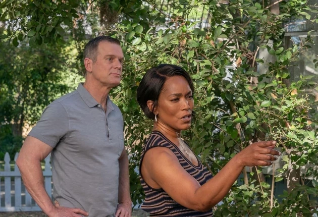 Кадр из «911 служба спасения» 6 сезон 3 серия