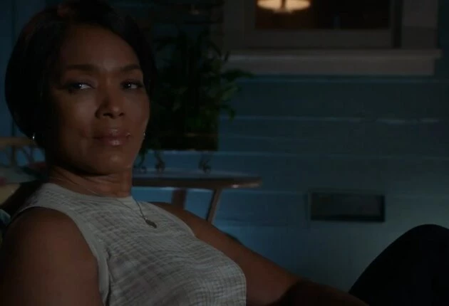 Кадр из сериала 911 служба спасения 6 сезон