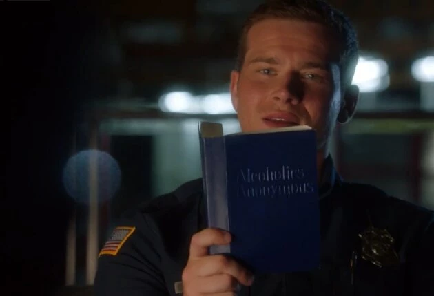 Кадр из сериала 911 служба спасения 6 сезон