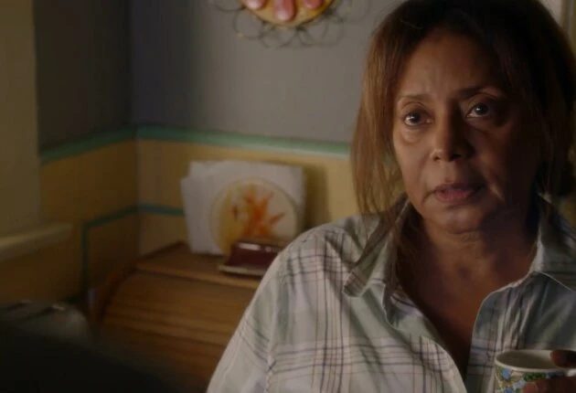 Кадр из сериала 911 служба спасения 6 сезон