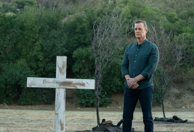 Кадр из «911 служба спасения» 6 сезон 9 серия