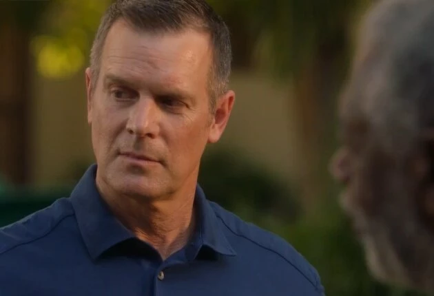 Кадр из сериала 911 служба спасения 6 сезон