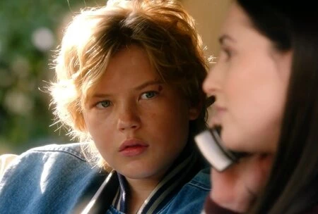 Кадр из сериала 911 служба спасения