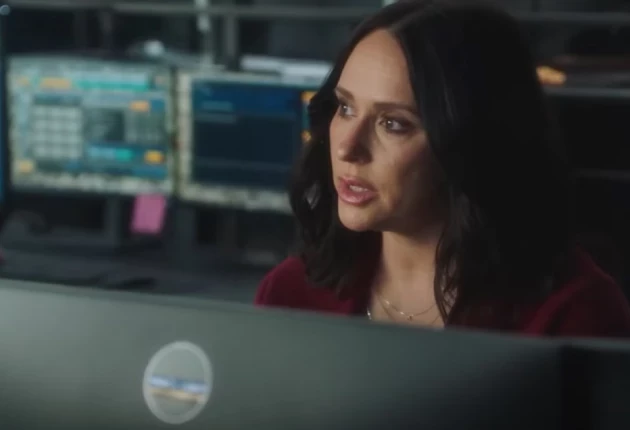 Кадр из «911 служба спасения» 7 сезон 1 серия