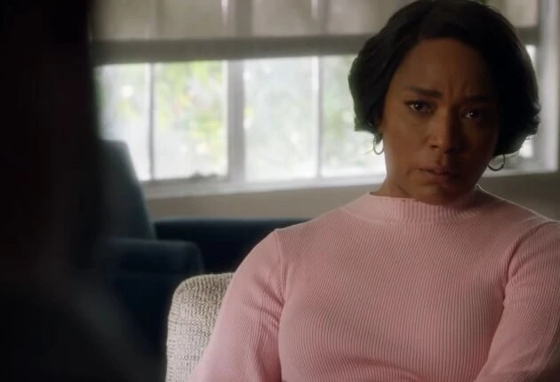 Кадр из сериала 911 служба спасения 7 сезон