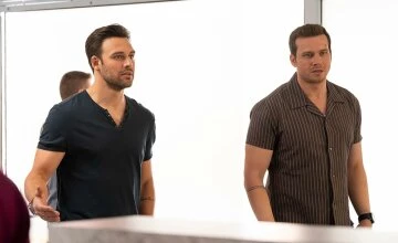 911 служба спасения 7 сезон 10 серия смотреть онлайн