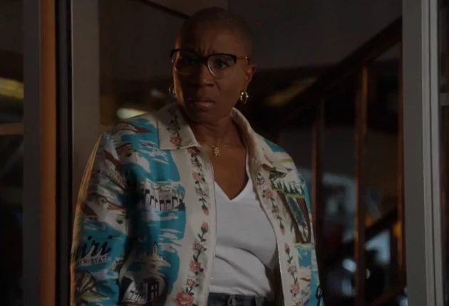 Кадр из «911 служба спасения» 7 сезон 2 серия