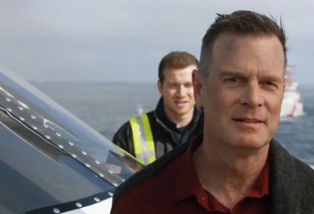 Кадр из «911 служба спасения» 7 сезон 3 серия