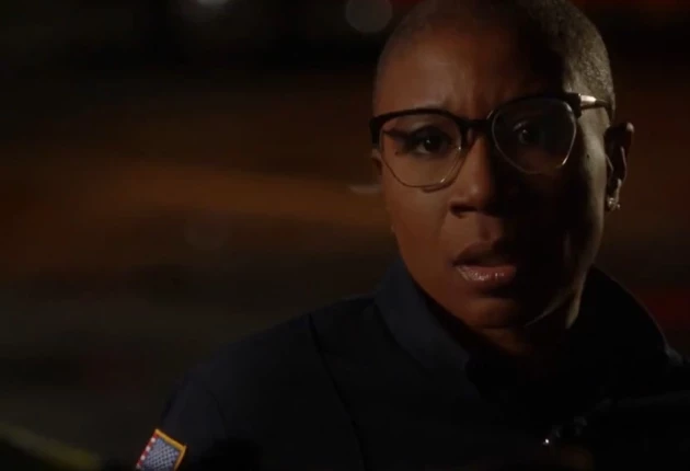 Кадр из «911 служба спасения» 7 сезон 3 серия