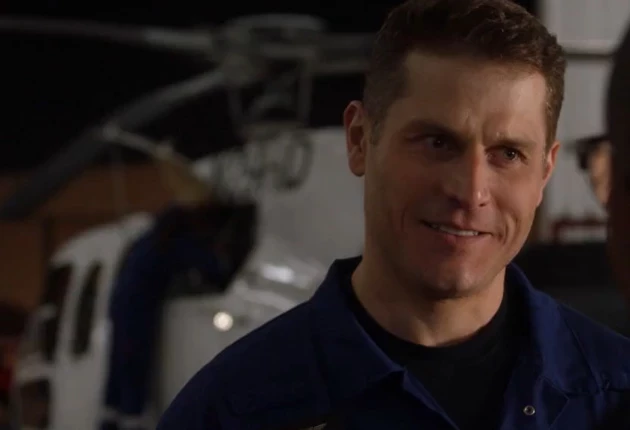 Кадр из «911 служба спасения» 7 сезон 3 серия