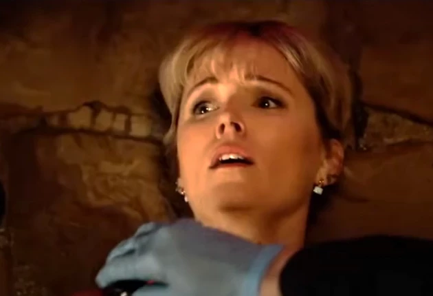 Кадр из «911 служба спасения» 7 сезон 4 серия