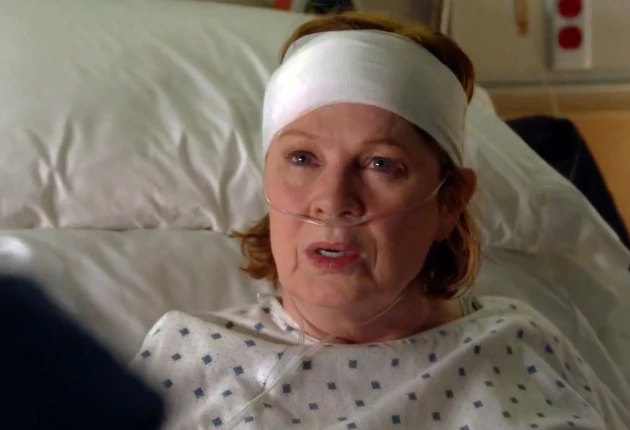 Кадр из «911 служба спасения» 7 сезон 4 серия