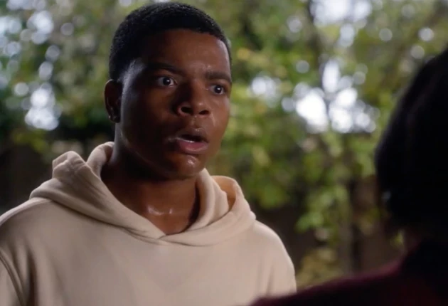 Кадр из «911 служба спасения» 7 сезон 4 серия