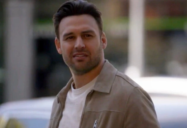 Кадр из сериала 911 служба спасения 7 сезон