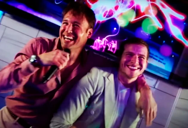 Кадр из «911 служба спасения» 7 сезон 6 серия