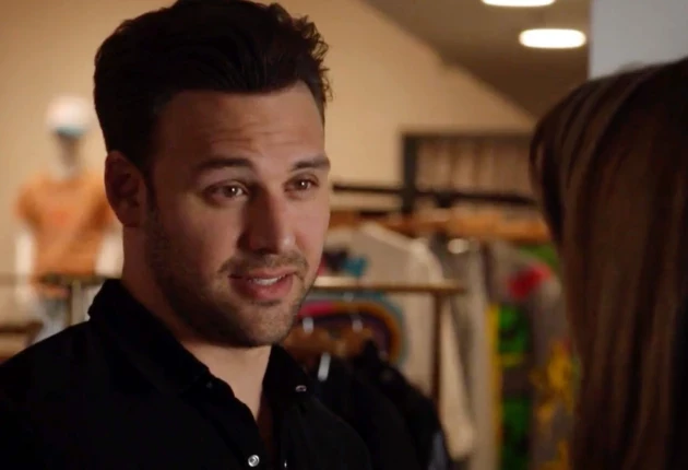 Кадр из «911 служба спасения» 7 сезон 7 серия