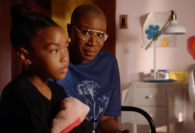 Кадр из «911 служба спасения» 7 сезон 7 серия