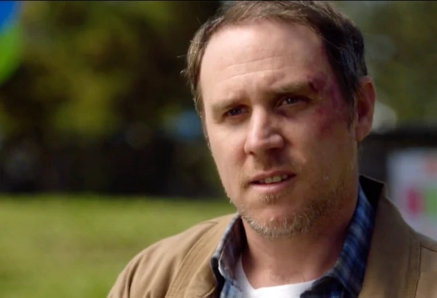 Кадр из «911 служба спасения» 7 сезон 7 серия