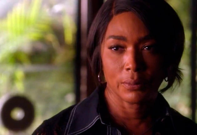 Кадр из «911 служба спасения» 7 сезон 8 серия