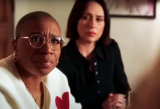 Кадр из «911 служба спасения» 7 сезон 9 серия