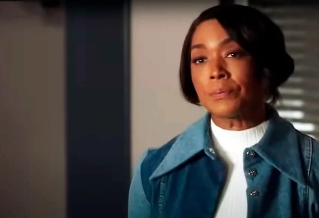 Кадр из «911 служба спасения» 7 сезон 9 серия