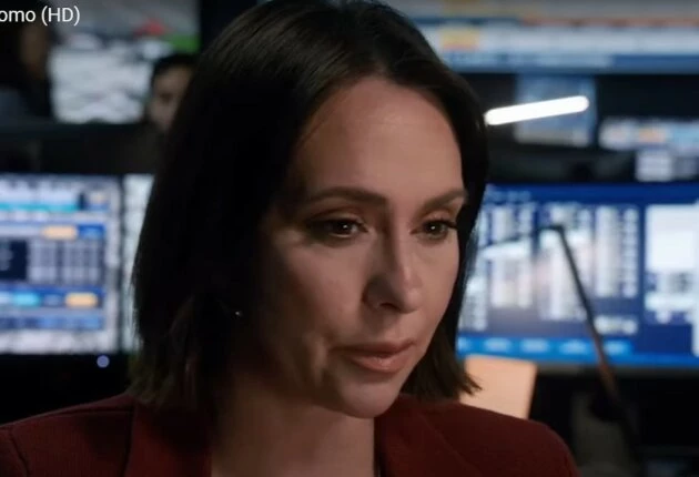 Кадр из сериала 911 служба спасения 8 сезон