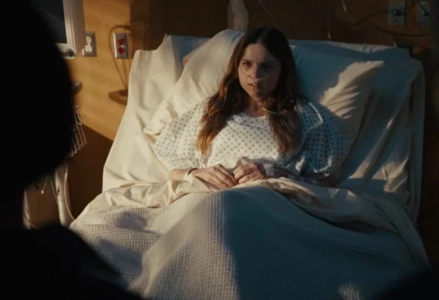 Кадр из «911 служба спасения» 8 сезон 10 серия