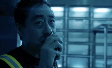 911 служба спасения 8 сезон 15 серия смотреть онлайн