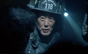 911 служба спасения 8 сезон 18 серия смотреть онлайн