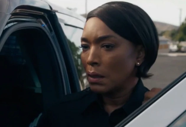 Кадр из «911 служба спасения» 8 сезон 9 серия